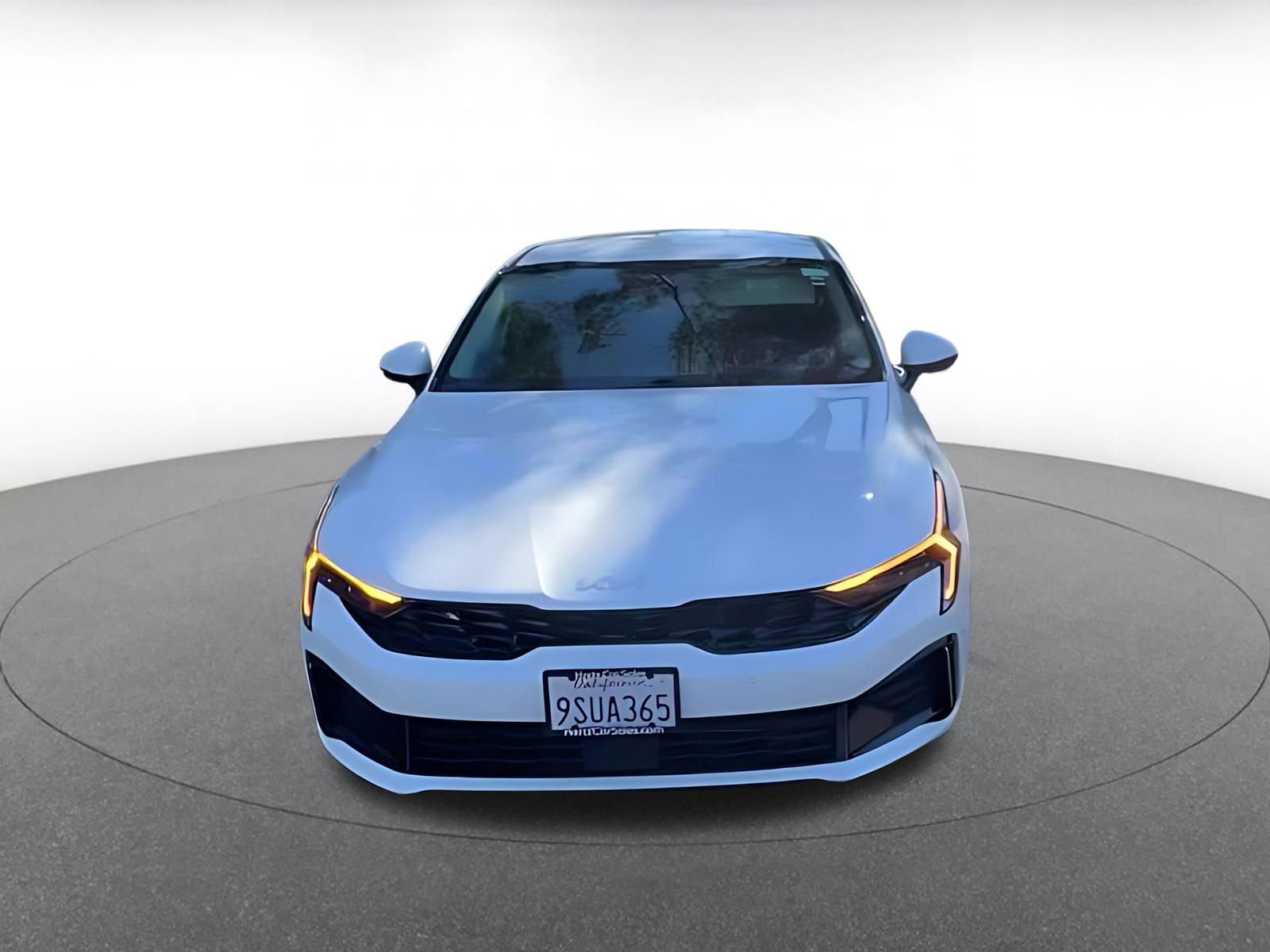 Used 2025 Kia K5 LXS image 16