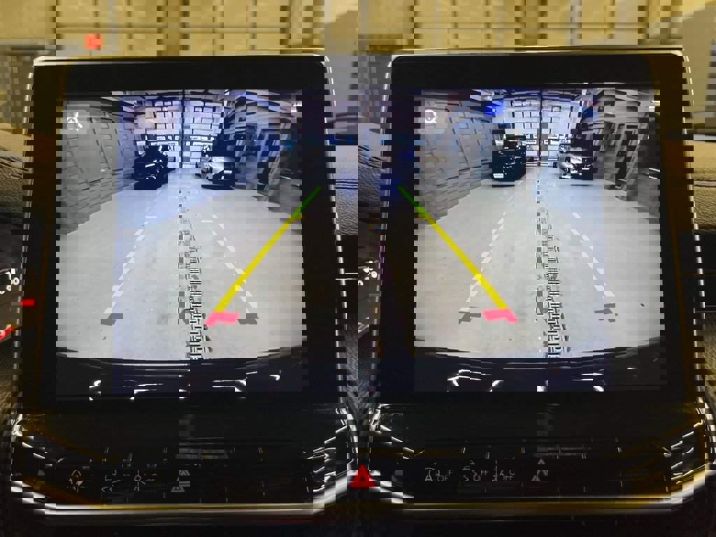 Used 2022 Jeep Compass Latitude image 19