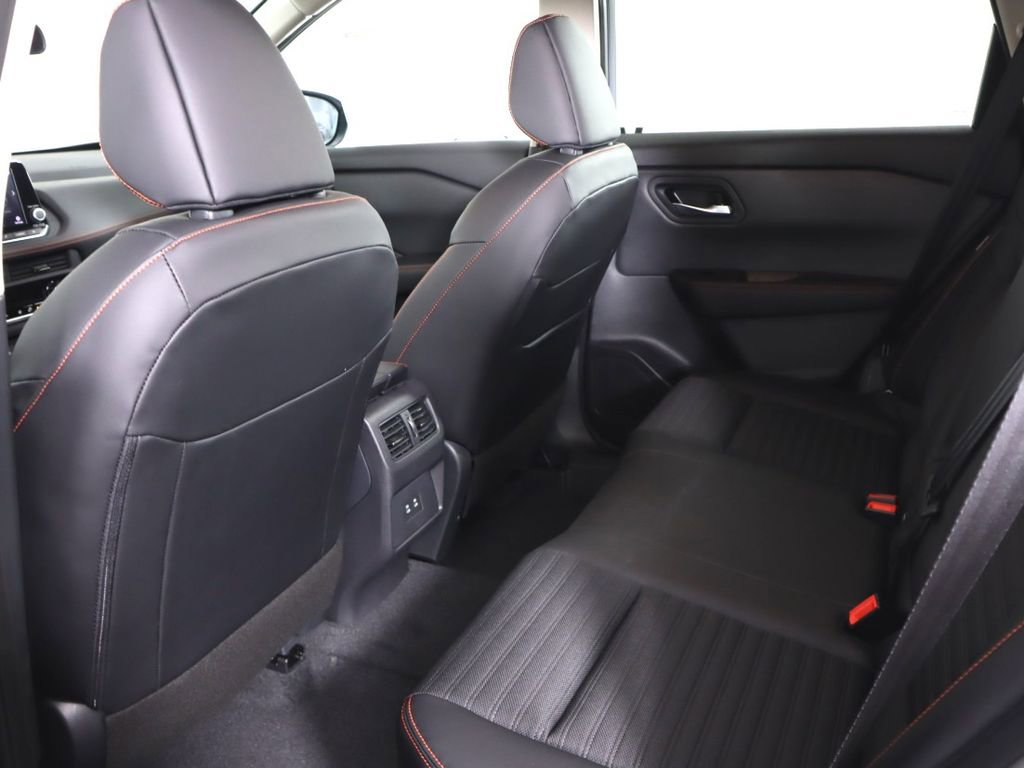 New 2026 Nissan Rogue SV image 21