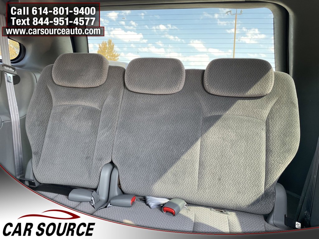 Used 2005 Dodge Grand Caravan SXT image 17