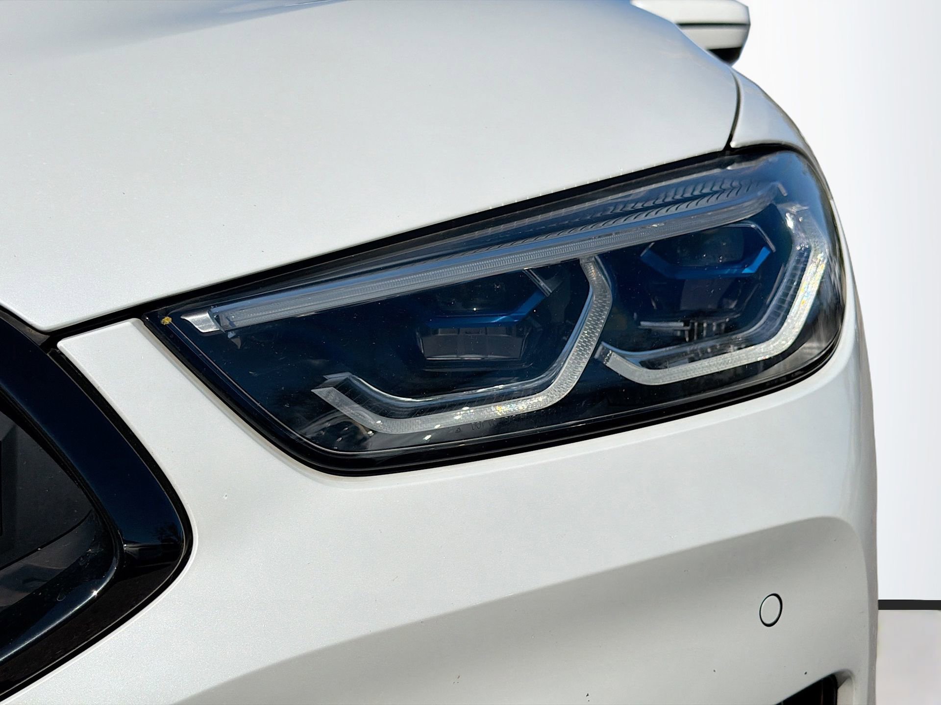 Used 2019 BMW M850i xDrive Convertible image 10