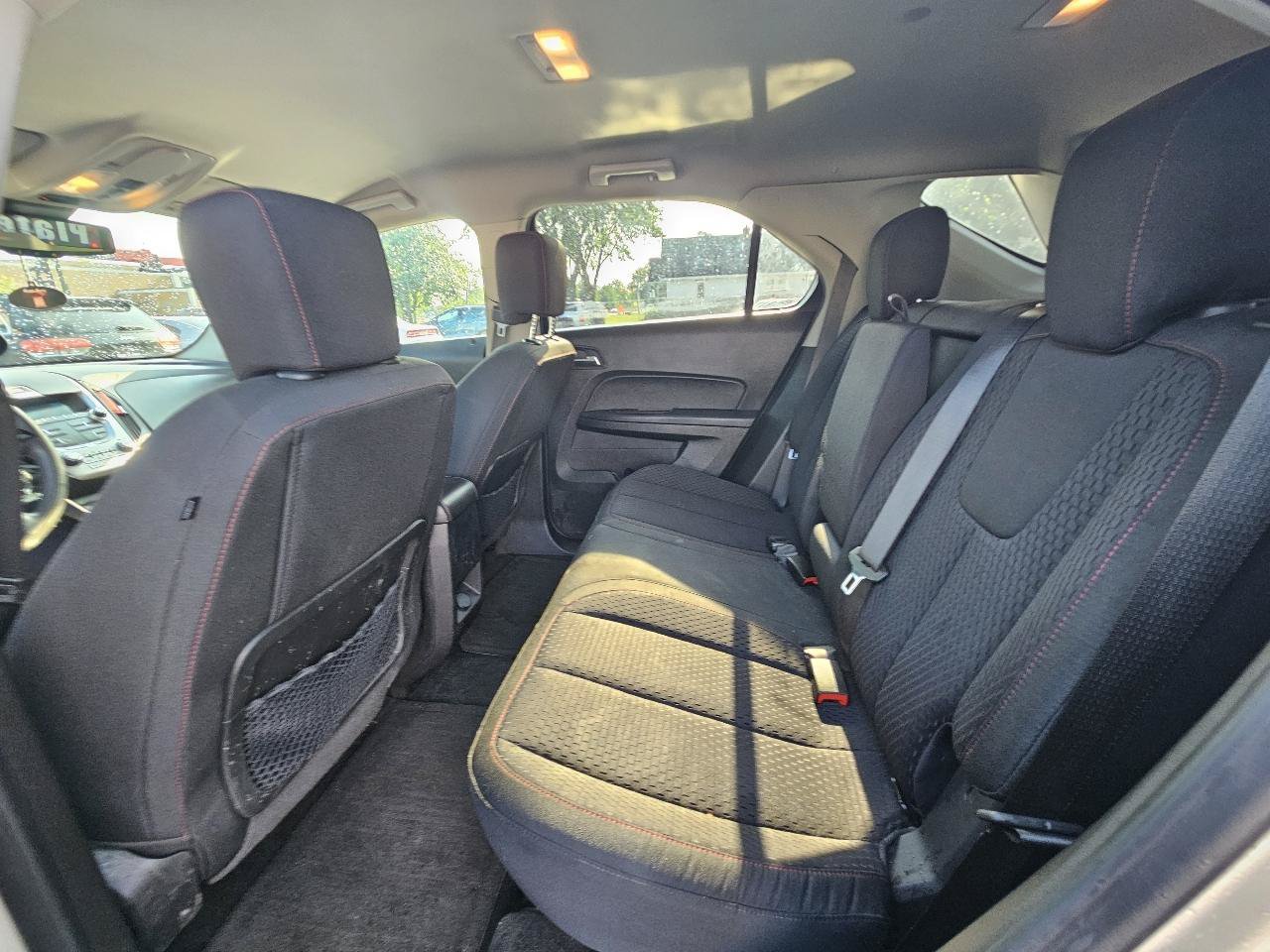 Used 2015 Chevrolet Equinox LS AWD/4WD image 22