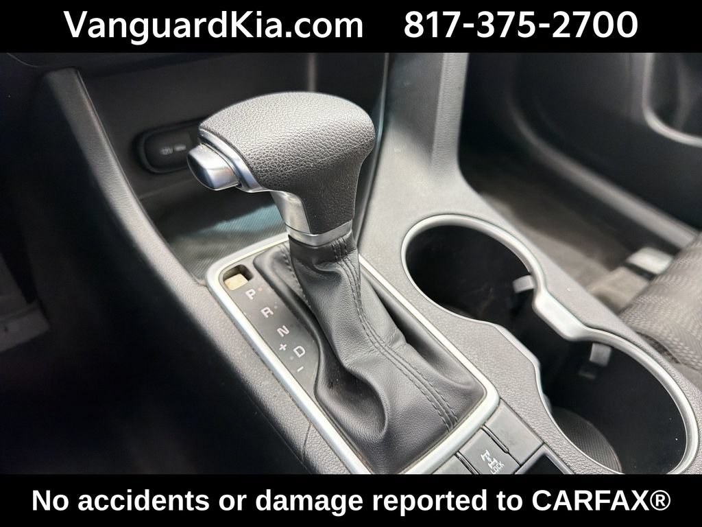 Certified 2022 Kia Sportage LX AWD/4WD image 23