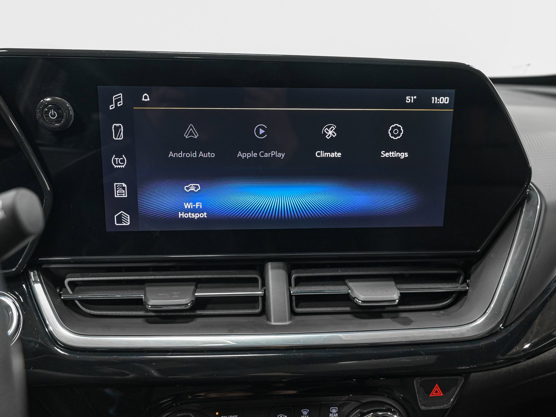 Used 2025 Chevrolet Trax RS w/ Sunroof Package image 21