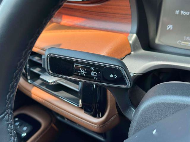 Used 2023 Lincoln Aviator Reserve w/ Elements Package Plus AWD/4WD image 23