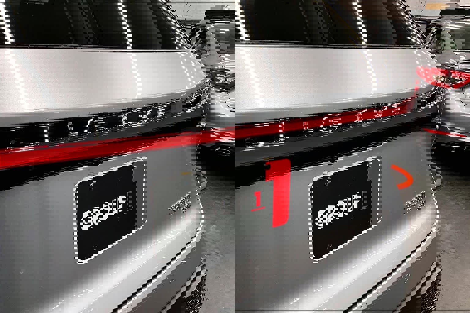 Used 2023 Lexus RX 350 F Sport w/ Accessory Package (Z1) image 30