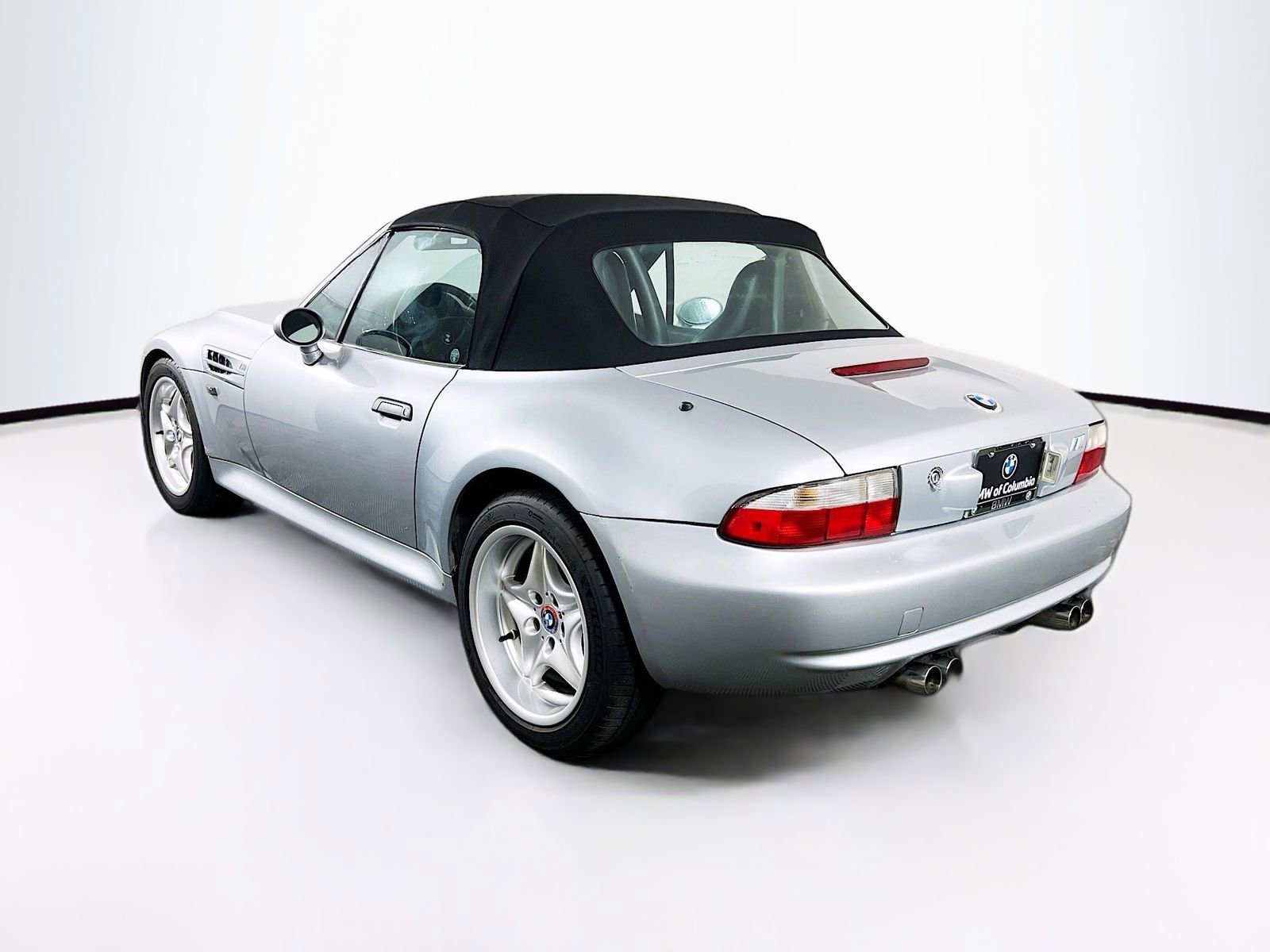 Used 1999 BMW M Roadster image 5