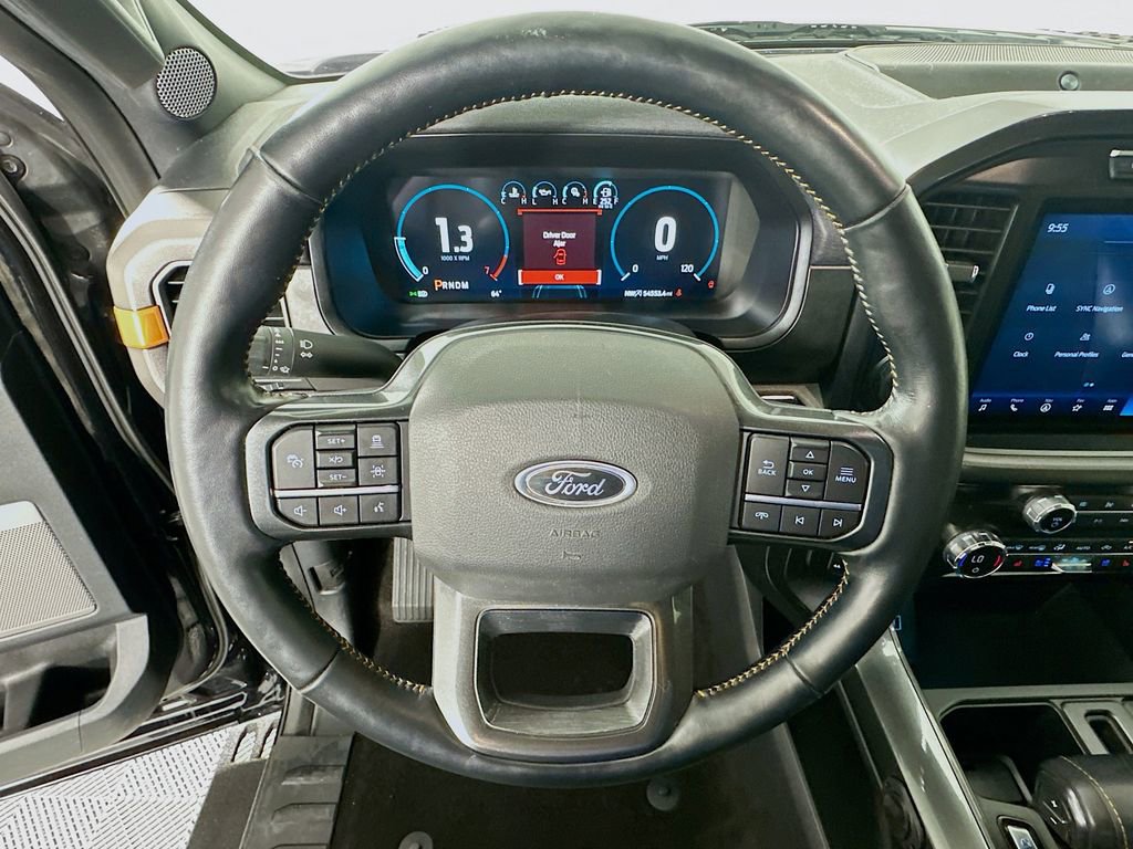 Used 2021 Ford F150 Tremor w/ Equipment Group 402A High image 11