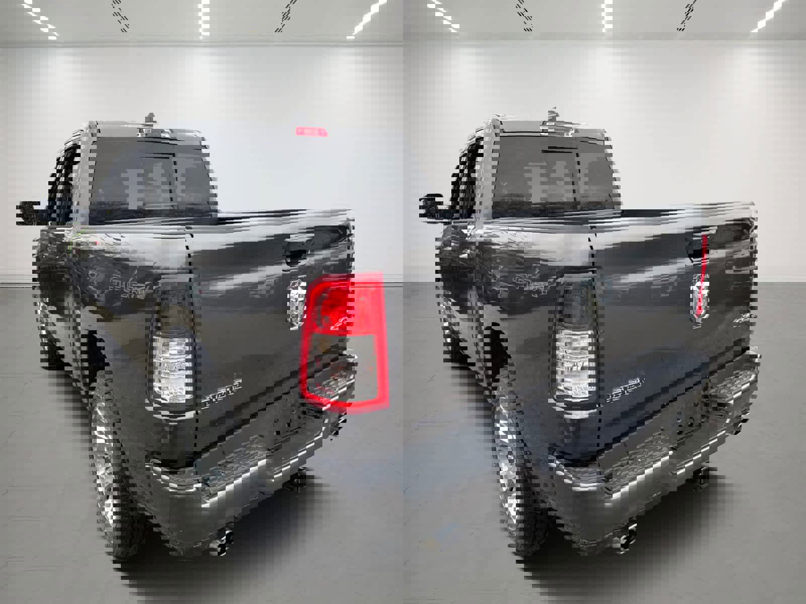 Used 2022 RAM 1500 Big Horn image 4