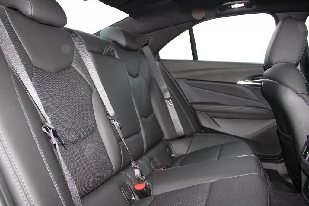 New 2026 Cadillac CT4 Premium Luxury image 30