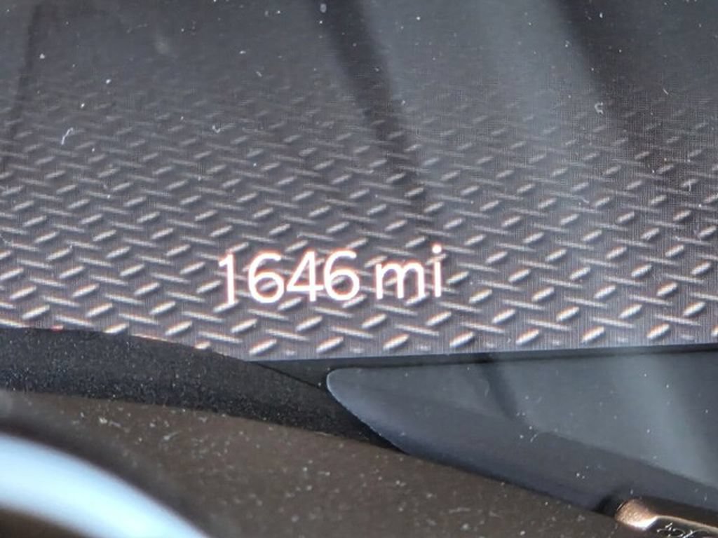 Used 2026 RAM 1500 Limited AWD/4WD image 10
