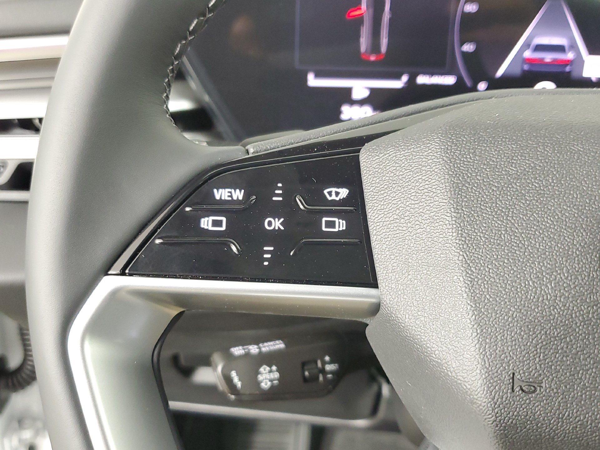 New 2026 Audi A6 Prestige AWD/4WD image 34