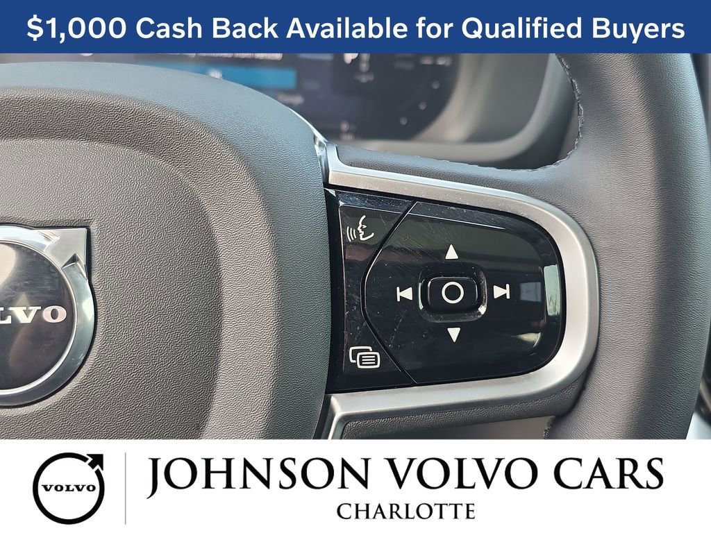 New 2026 Volvo XC90 T8 Plus w/ Protection Package Premier image 20