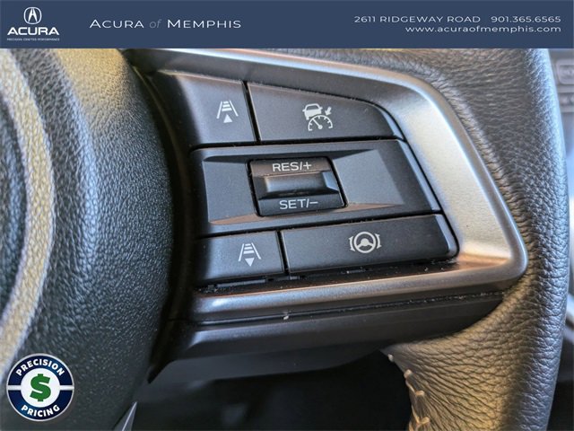 Used 2025 Subaru Ascent Premium image 15