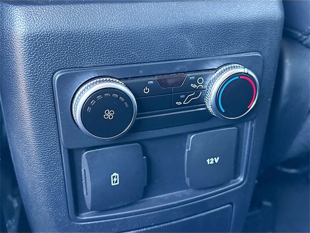 Used 2024 Ford Explorer XLT w/ Equipment Group 202A image 24