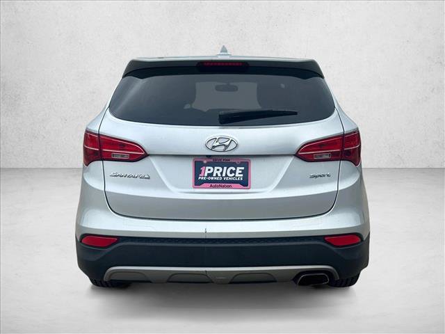 Used 2013 Hyundai Santa Fe Sport w/ Technology Pkg FWD image 7