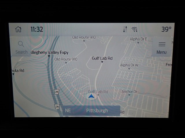 Certified 2023 Ford Bronco Big Bend image 26