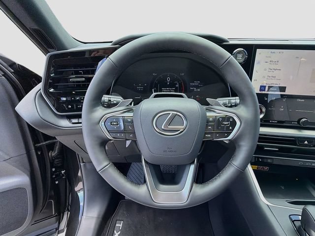 New 2026 Lexus TX 350 AWD image 42