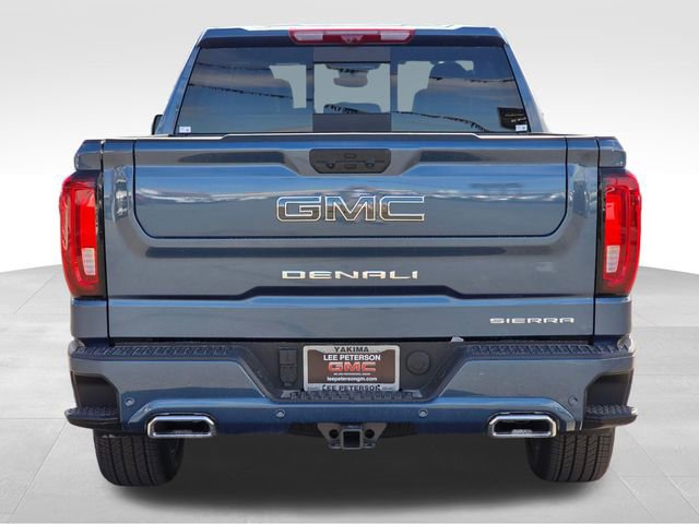 New 2026 GMC Sierra 1500 Denali Ultimate image 4