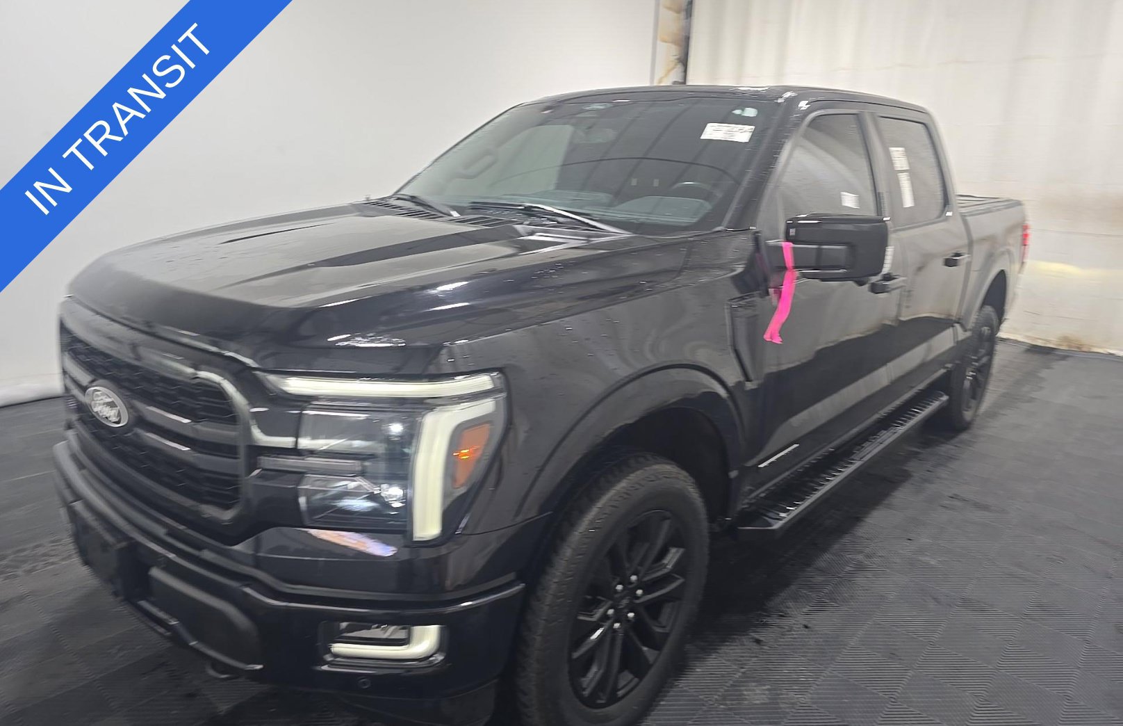 Used 2024 Ford F150 Lariat