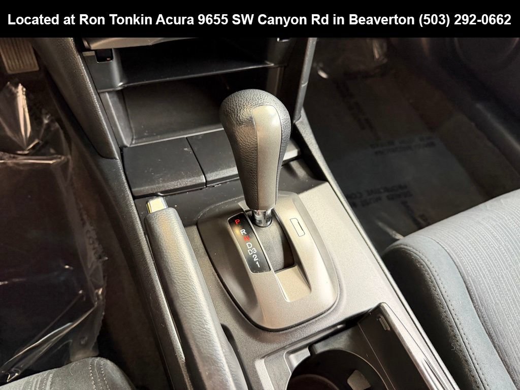 Used 2012 Honda Accord LX-S image 23