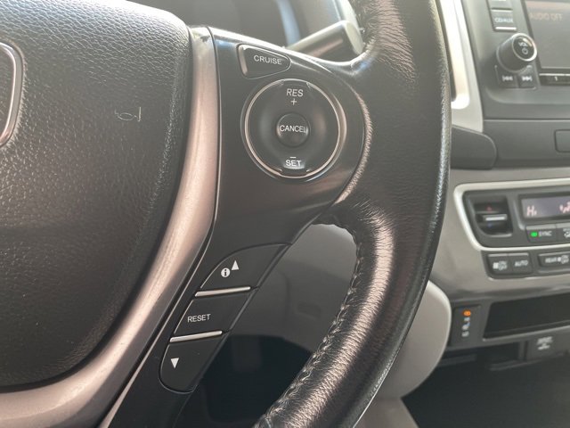 Used 2017 Honda Ridgeline RTL image 19