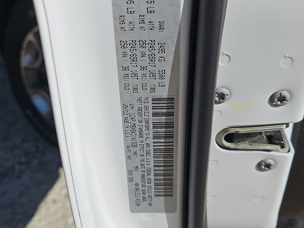 Used 2019 Jeep Cherokee Trailhawk w/ Trailer Tow Group image 33