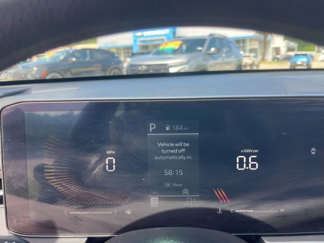 Used 2025 Kia K5 LXS image 18