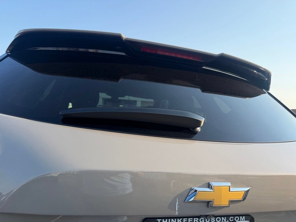 Used 2021 Chevrolet Blazer LT AWD/4WD image 19