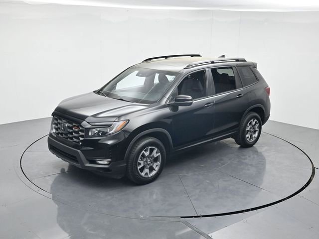Used 2022 Honda Passport TrailSport image 42