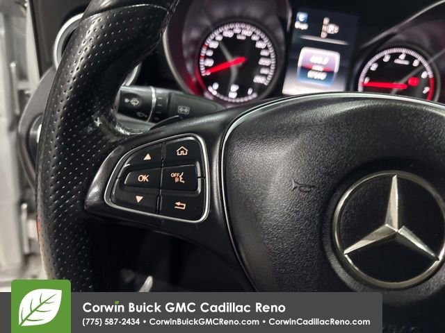Used 2015 Mercedes-Benz C 300 Sedan image 21