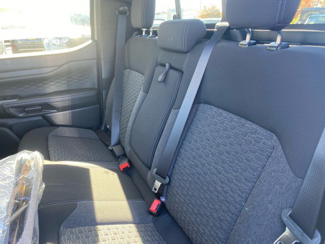 New 2026 Ford Ranger XLT w/ Equipment Group 301A High AWD/4WD image 28