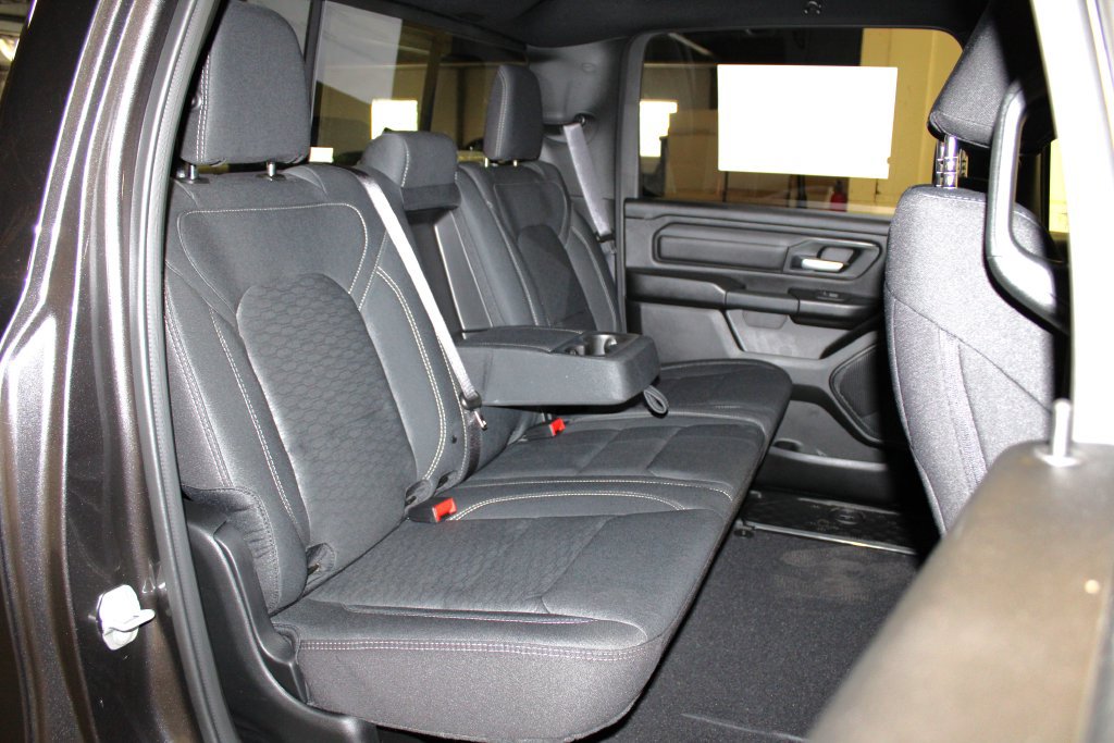 New 2026 RAM 1500 Tradesman AWD/4WD image 35