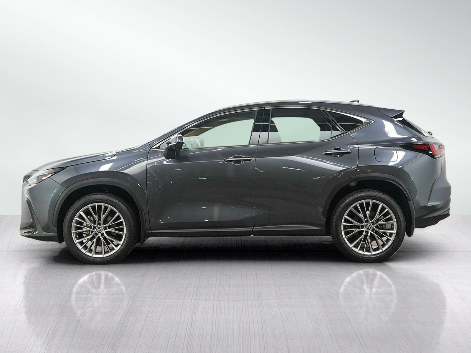 Used 2026 Lexus NX 350 AWD w/ Accessory Package (2T) image 2