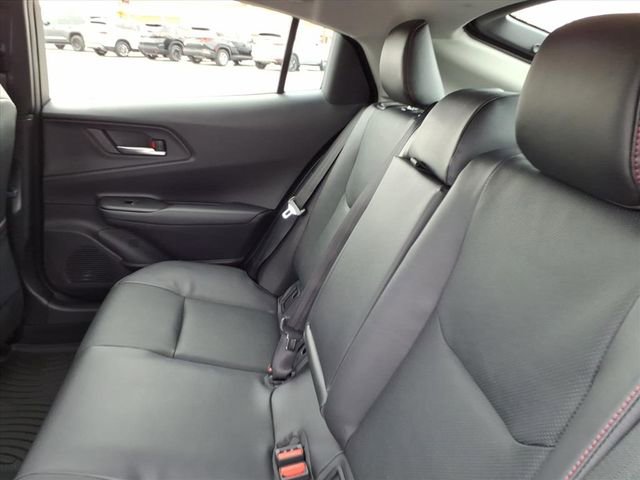 New 2026 Toyota Prius Plug-In Hybrid w/ Limited Premium Package image 19