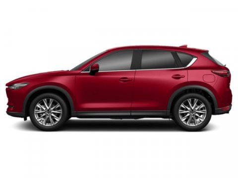 Used 2019 MAZDA CX-5 Signature image 3