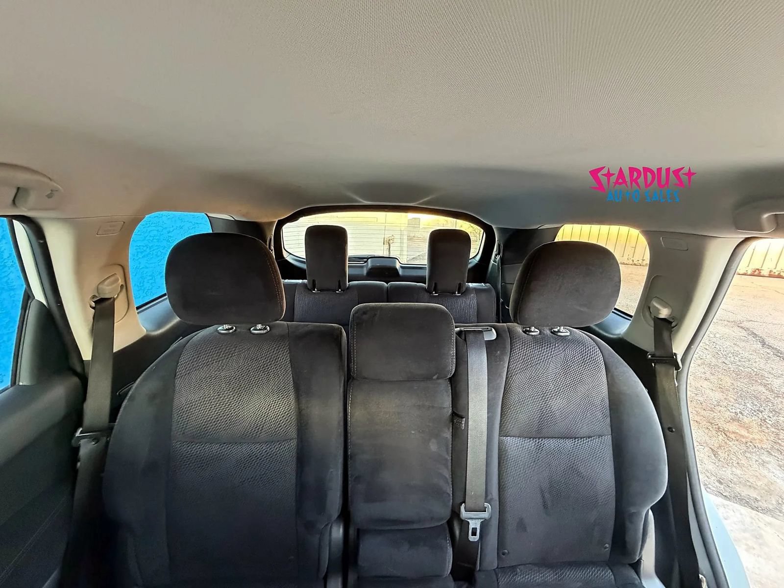 Used 2016 Nissan Pathfinder S FWD image 11