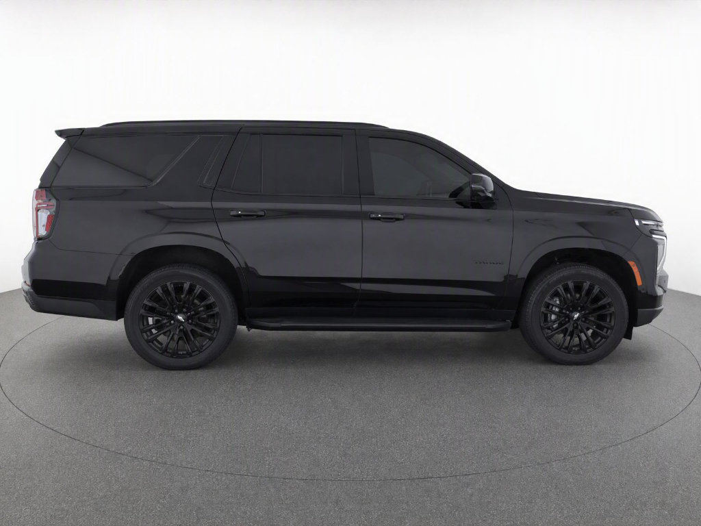 Used 2021 Chevrolet Tahoe RST w/ Luxury Package AWD/4WD image 8