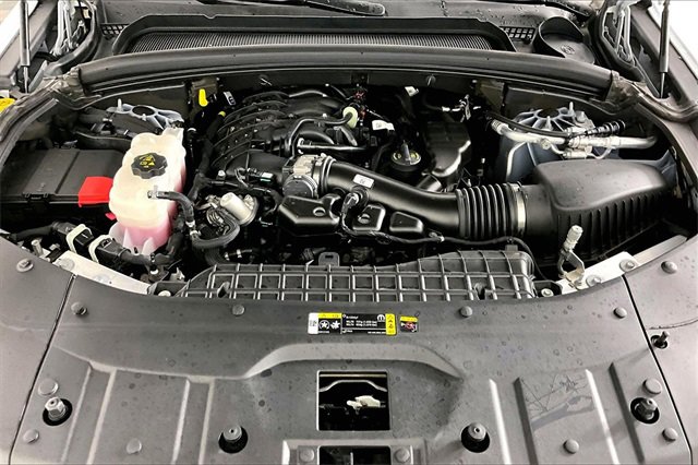 Used 2025 Jeep Grand Cherokee Altitude w/ Trailer Tow Package image 30