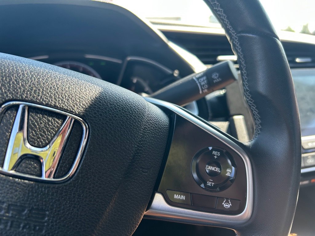 Used 2020 Honda Civic Sport image 37