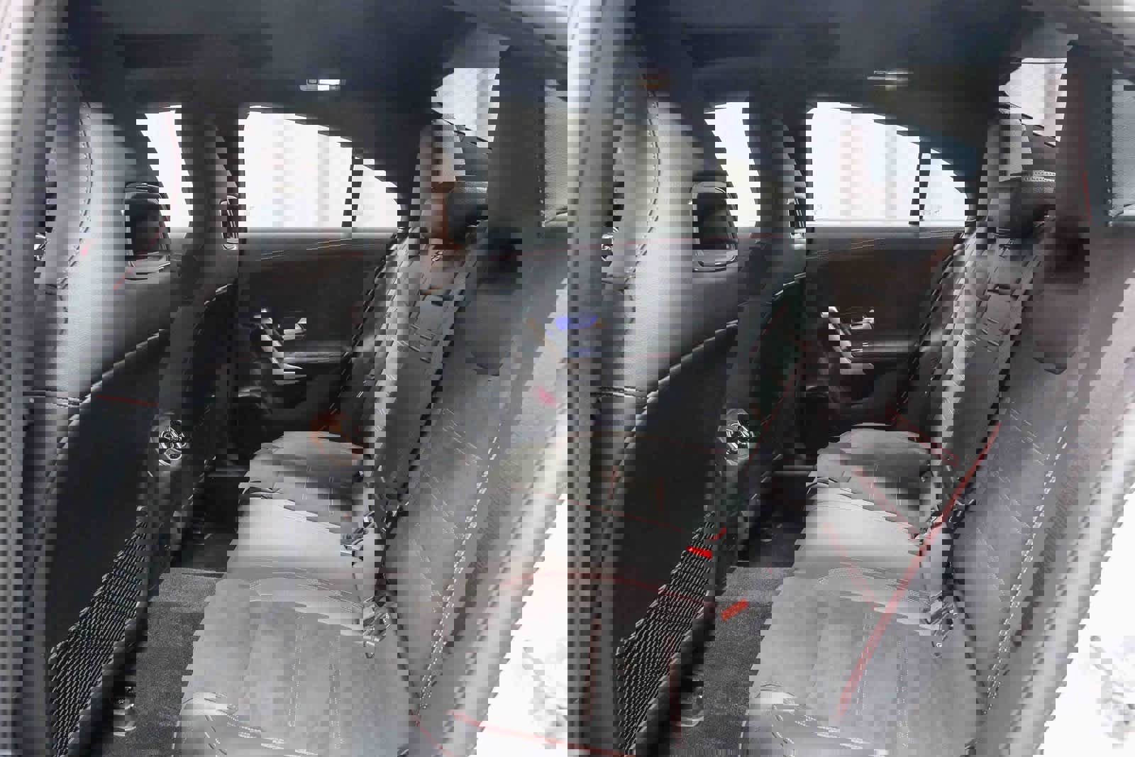 Certified 2023 Mercedes-Benz CLA 250 image 19