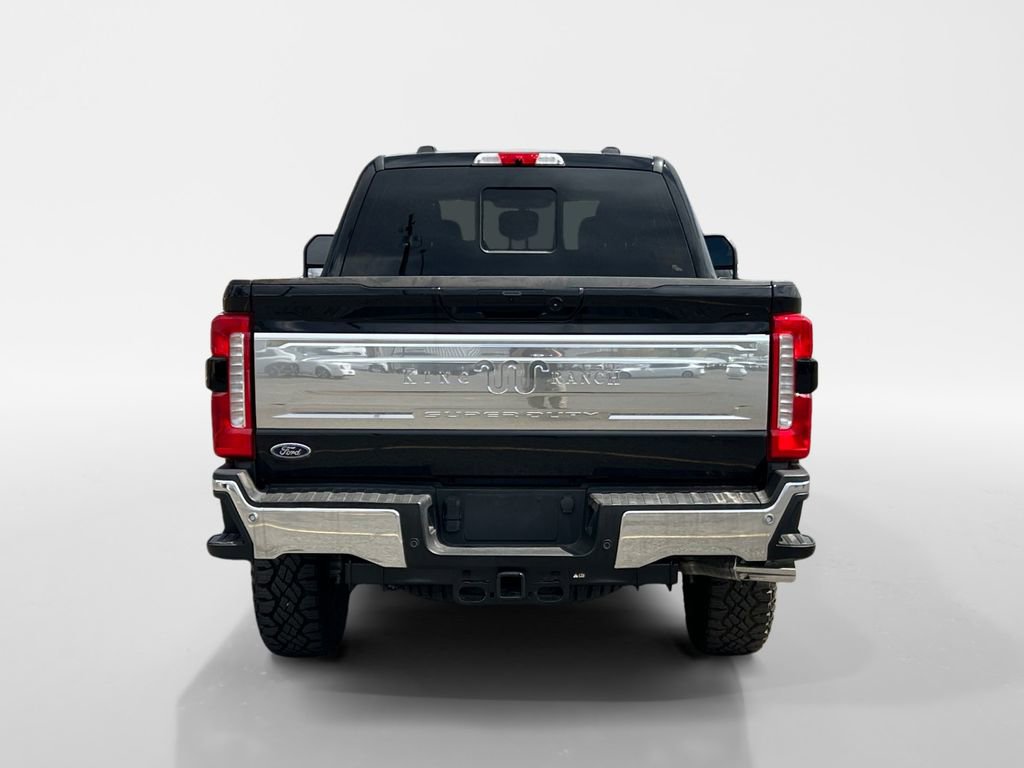 Used 2026 Ford F250 King Ranch w/ Tremor Off-Road Package image 5
