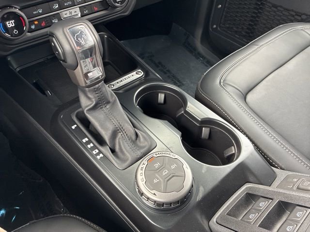 New 2025 Ford Bronco Outer Banks image 39