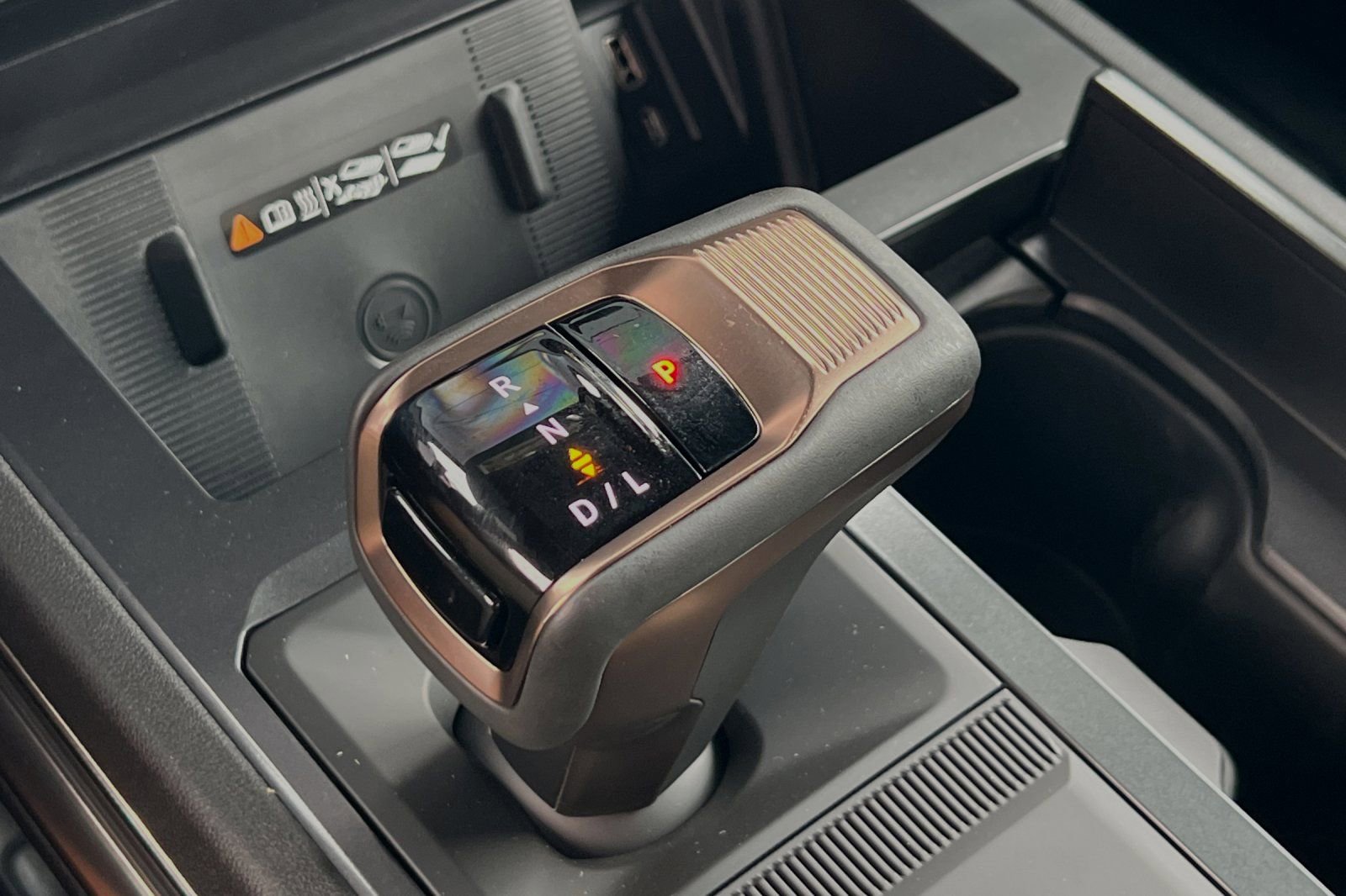 New 2025 GMC Hummer EV 3X AWD/4WD image 22