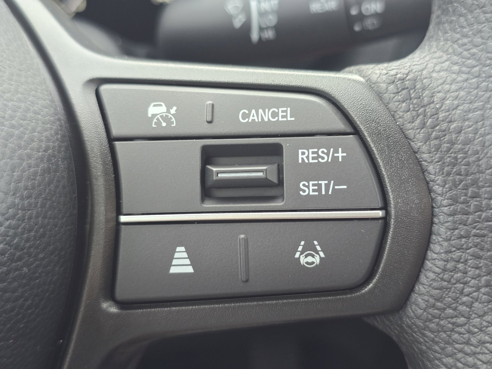 New 2026 Honda CR-V LX image 30