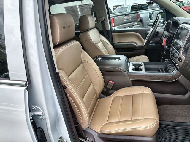 Used 2018 GMC Sierra 1500 Denali AWD/4WD image 29