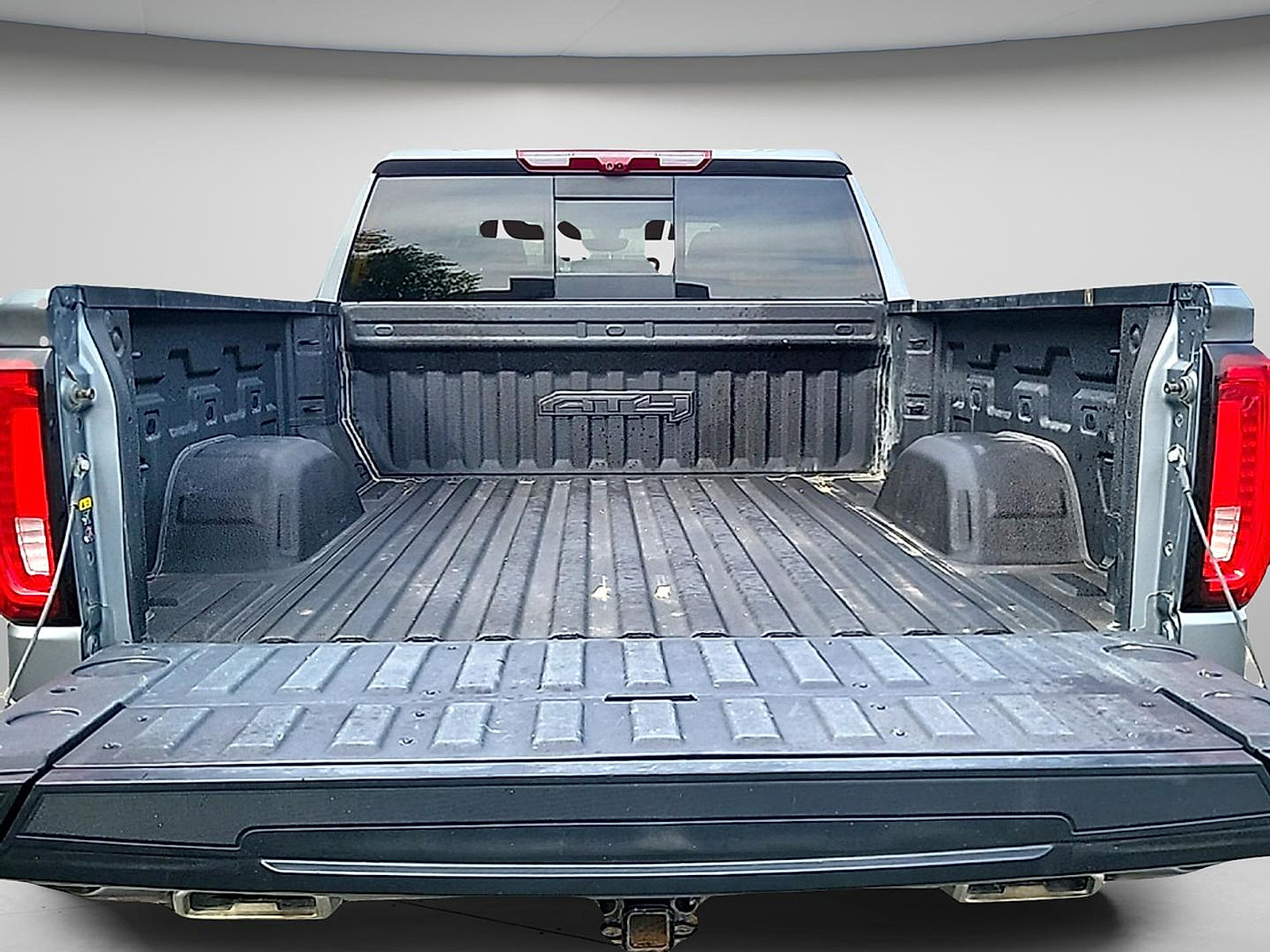 Used 2021 GMC Sierra 1500 AT4 w/ AT4 Premium Package AWD/4WD image 26
