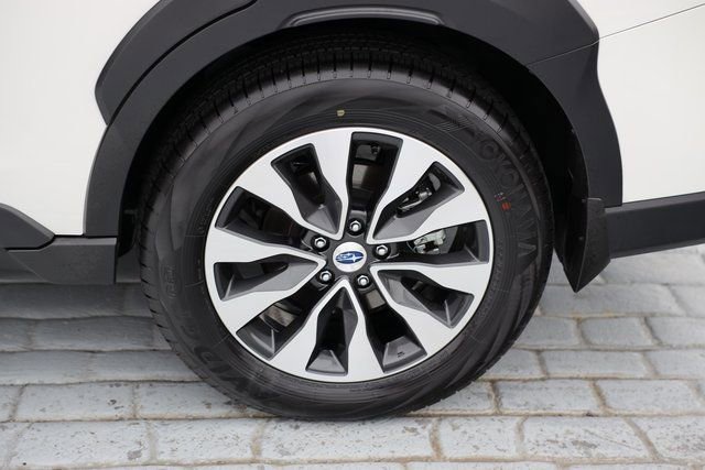 Certified 2025 Subaru Outback Limited w/ Popular Package #2 image 61