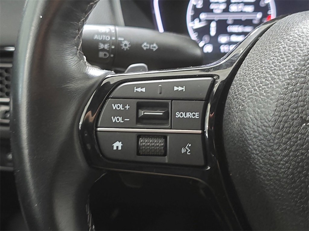 Used 2023 Honda Civic Sport image 17