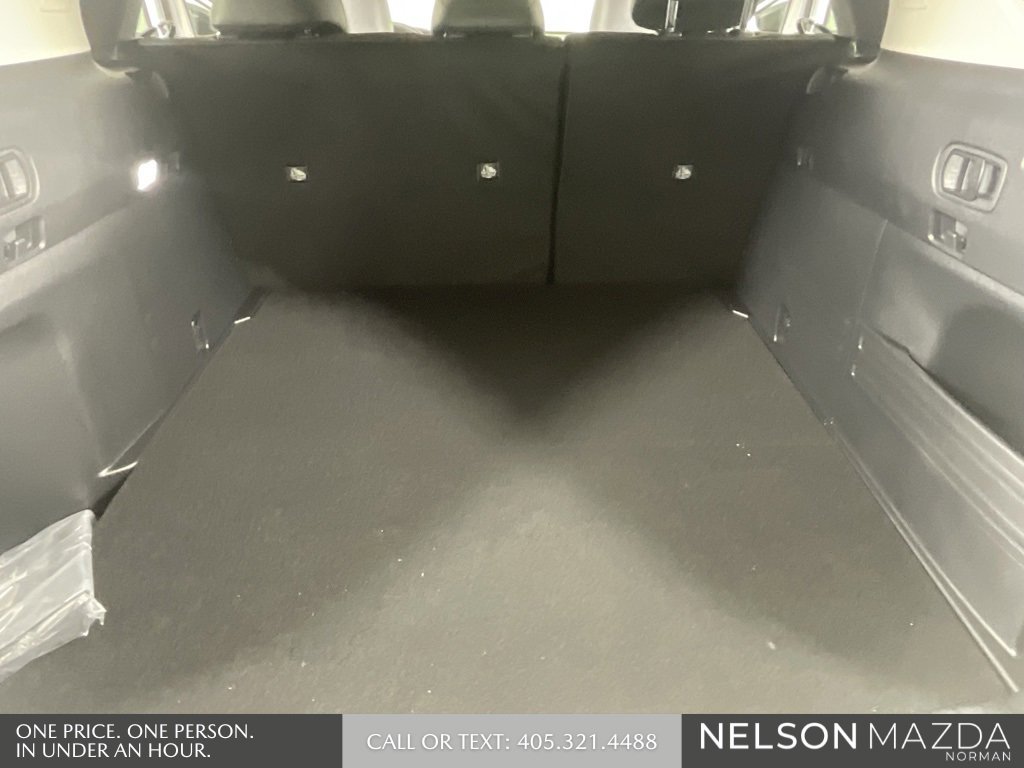 New 2025 MAZDA CX-50 2.5 Hybrid w/ Premium Plus Pkg image 13